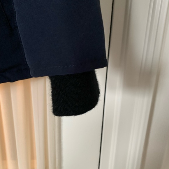 Canada Goose Rideau Parka - Picture 10 of 12